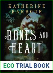 Bones and Heart (Night and Nothing #0.5)