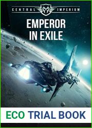 Emperor in Exile (Central Imperium Book 2)