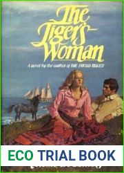 The Tiger|s Woman