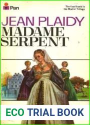Madame Serpent (Catherine de Medici, #1)