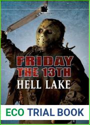 Friday the 13th: Hell Lake