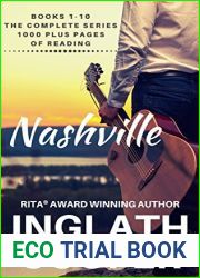 Nashville #1-10: The Complete Series
