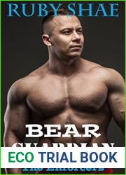 Bear Guardian (The Enforcers, #5)