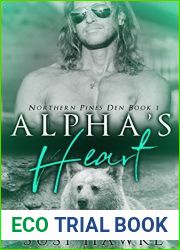 Alpha|s Heart (Northern Pines Den, #1)