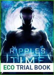 Ripples In Time (Maji, #2)