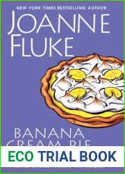 Banana Cream Pie Murder (Hannah Swensen, #21)