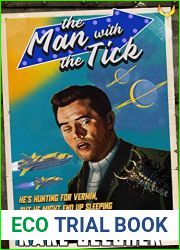 The Man with the Tick (Interstellar Caveman Book 3)