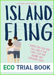 Island Fling: A Paradise Island Romance