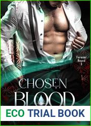 Chosen Blood: A fated mates steamy vampire romance (Forever Bound Book 3)