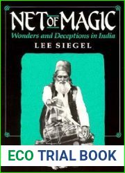 Net of Magic: Wonders and Deceptions in India