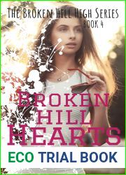 Broken Hill Hearts (Broken Hill High #4)