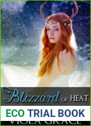 Blizzard of Heat (Operation Reindeer Retrieval, #6)
