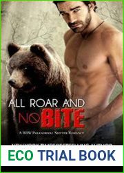 All Roar and No Bite (Grayslake, #2)