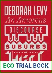 An Amorous Discourse in the Suburbs of Hell