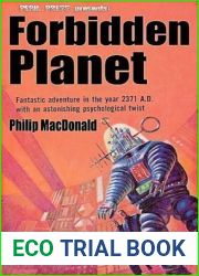 Forbidden Planet