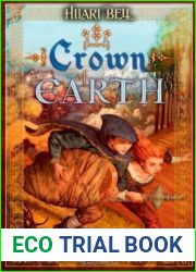 Crown of Earth (The Shield, Sword, and Crown, #3)
