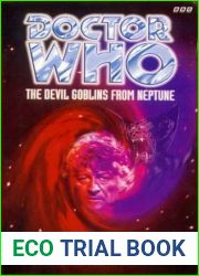 Doctor Who: The Devil Goblins from Neptune
