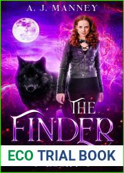 The Finder (Wolves of the Northwoods, #1)