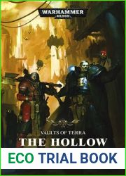 The Hollow Mountain (Vaults of Terra #2)