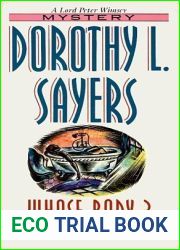 Whose Body? (Lord Peter Wimsey, #1)