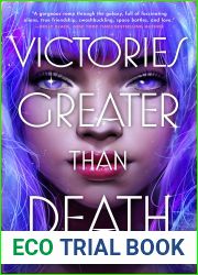 Victories Greater Than Death (Unstoppable, #1)