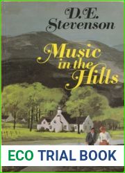 Music In The Hills (Dering Family, #2)