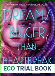 Dreams Bigger Than Heartbreak (Unstoppable, #2)
