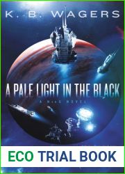 A Pale Light in the Black (NeoG, #1)