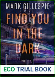 Find You in the Dark