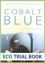 Cobalt Blue