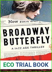 Broadway Butterfly