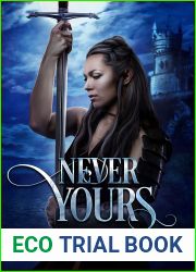 Never Yours (Seventh Star, #2)