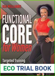 Functional Core for Women: Targeted Training for Glutes and Abs