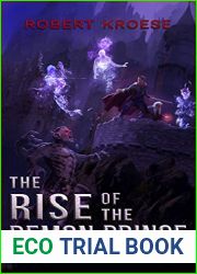 The Rise of the Demon Prince (The Counterfeit Sorcerer, #2)