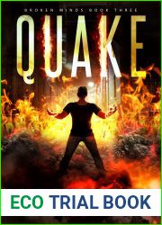 Quake (Broken Minds Book 3)