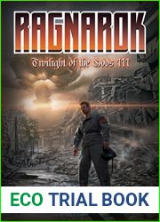 Ragnarok (Twilight of the Gods, #3)