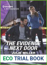 The Evidence Next Door (Kansas City Crime Lab #3)