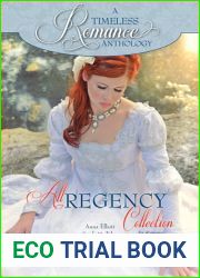 All Regency Collection (A Timeless Romance Anthology, #10)