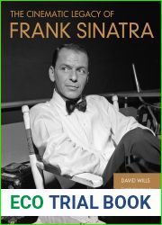 The Cinematic Legacy of Frank Sinatra
