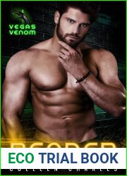 Bender (Vegas Venom #4)