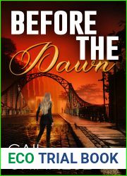 Before the Dawn (Camden Point Romantic Suspense Series, #2)