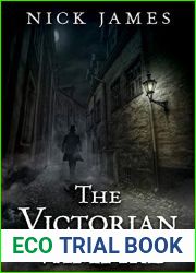 The Victorian Vampire
