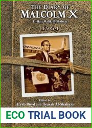 The Diary of Malcolm X: 1964