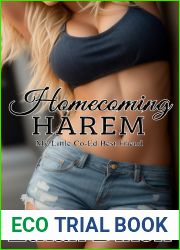 Homecoming Harem: My Little Co-Ed Best Friend