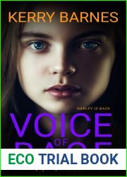 Voice Of Rage (Voice series, #2)