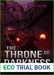 The Throne of Darkness (The Counterfeit Sorcerer, #4)