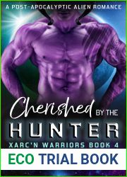 Cherished by the Hunter (Xarc|n Warriors #4)