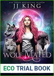 Wolf Mated (Beta Wolf Academy #1)