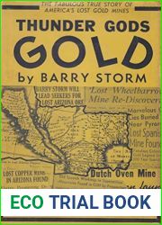 Thunder Gods Gold