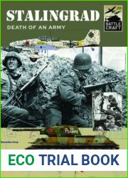 Stalingrad: Death of an Army (BattleCraft)